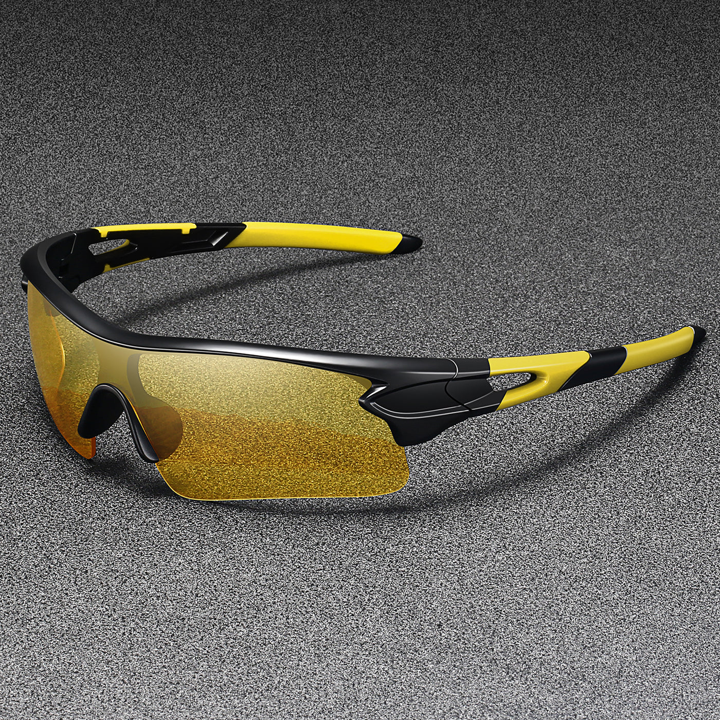 VELOCORE HORIZON SHADES