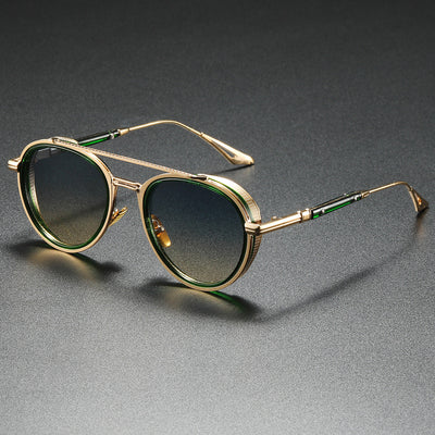 MARLO RETRO SHADES