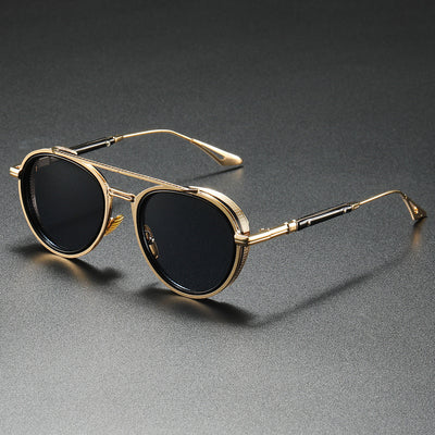 MARLO RETRO SHADES