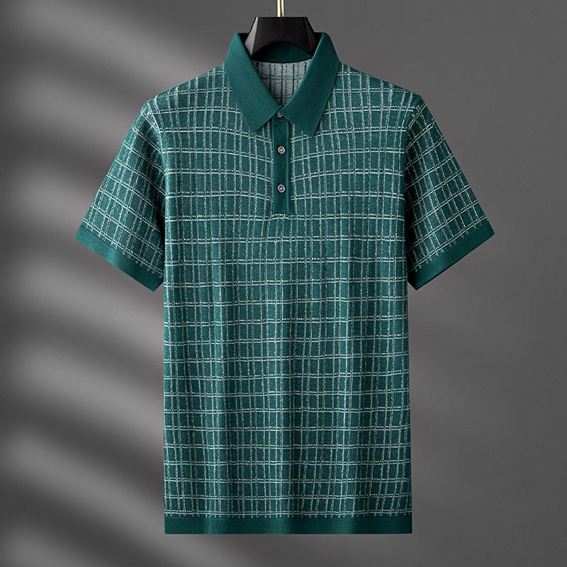 CALDEN POLO SHIRT