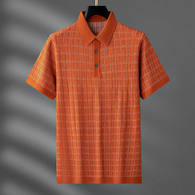 CALDEN POLO SHIRT