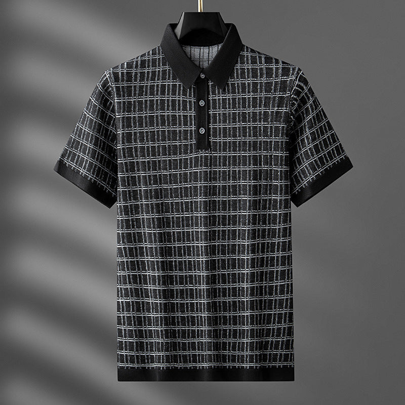 CALDEN POLO SHIRT