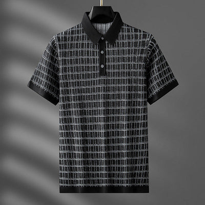 CALDEN POLO SHIRT