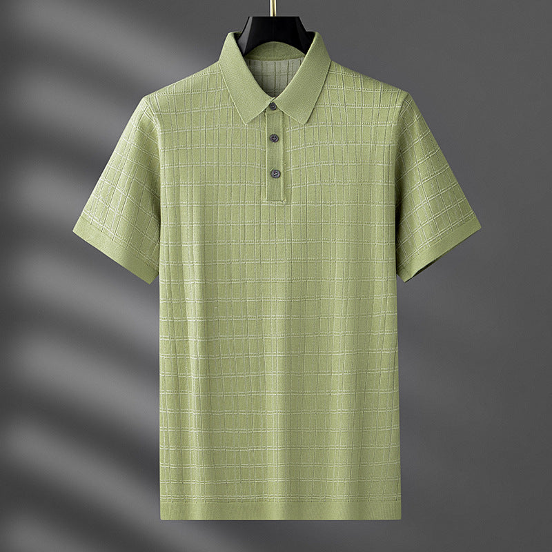 CALDEN POLO SHIRT