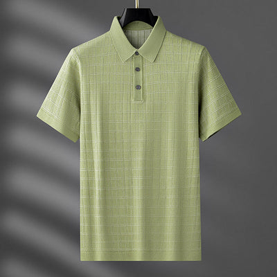 CALDEN POLO SHIRT