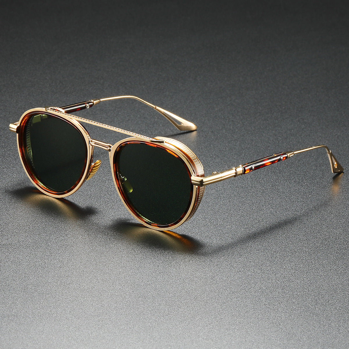 MARLO RETRO SHADES