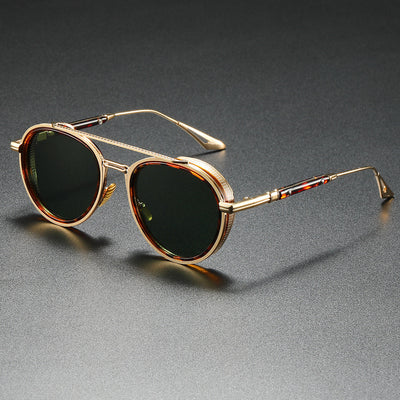MARLO RETRO SHADES