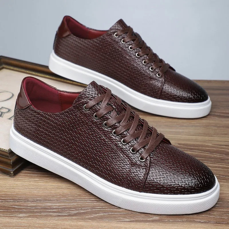 LORDENO CASUAL SNEAKERS