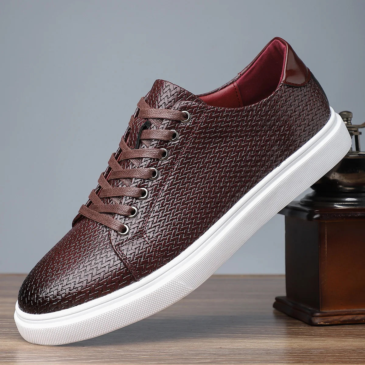 LORDENO CASUAL SNEAKERS