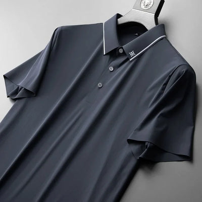 HENDSON POLO & TROUSER SET