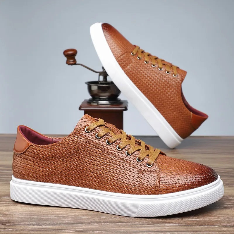 LORDENO CASUAL SNEAKERS