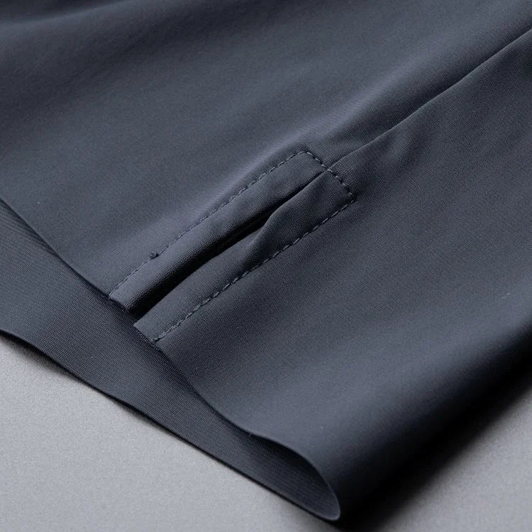 HENDSON POLO & TROUSER SET