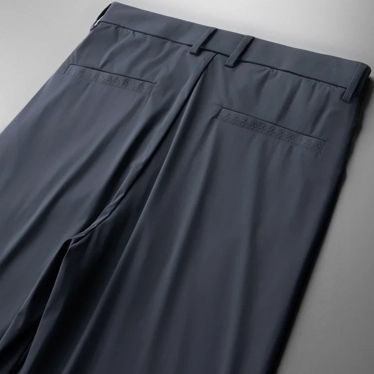 HENDSON POLO & TROUSER SET