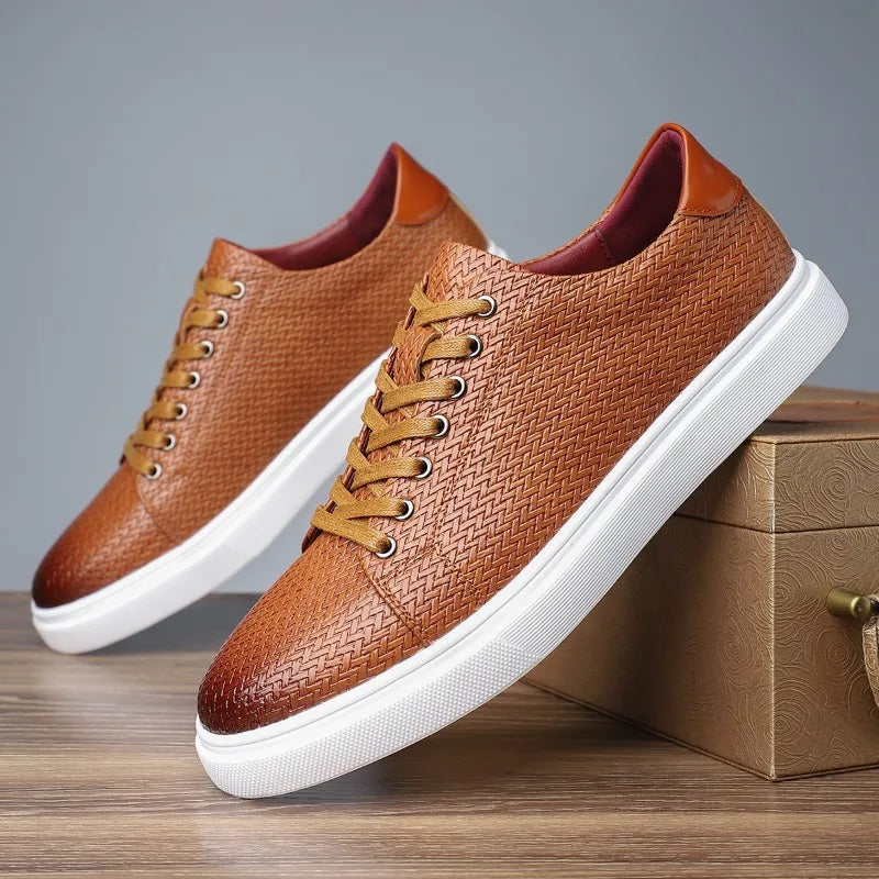 LORDENO CASUAL SNEAKERS
