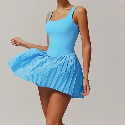 LOARA ONE-PIECE ROMPER