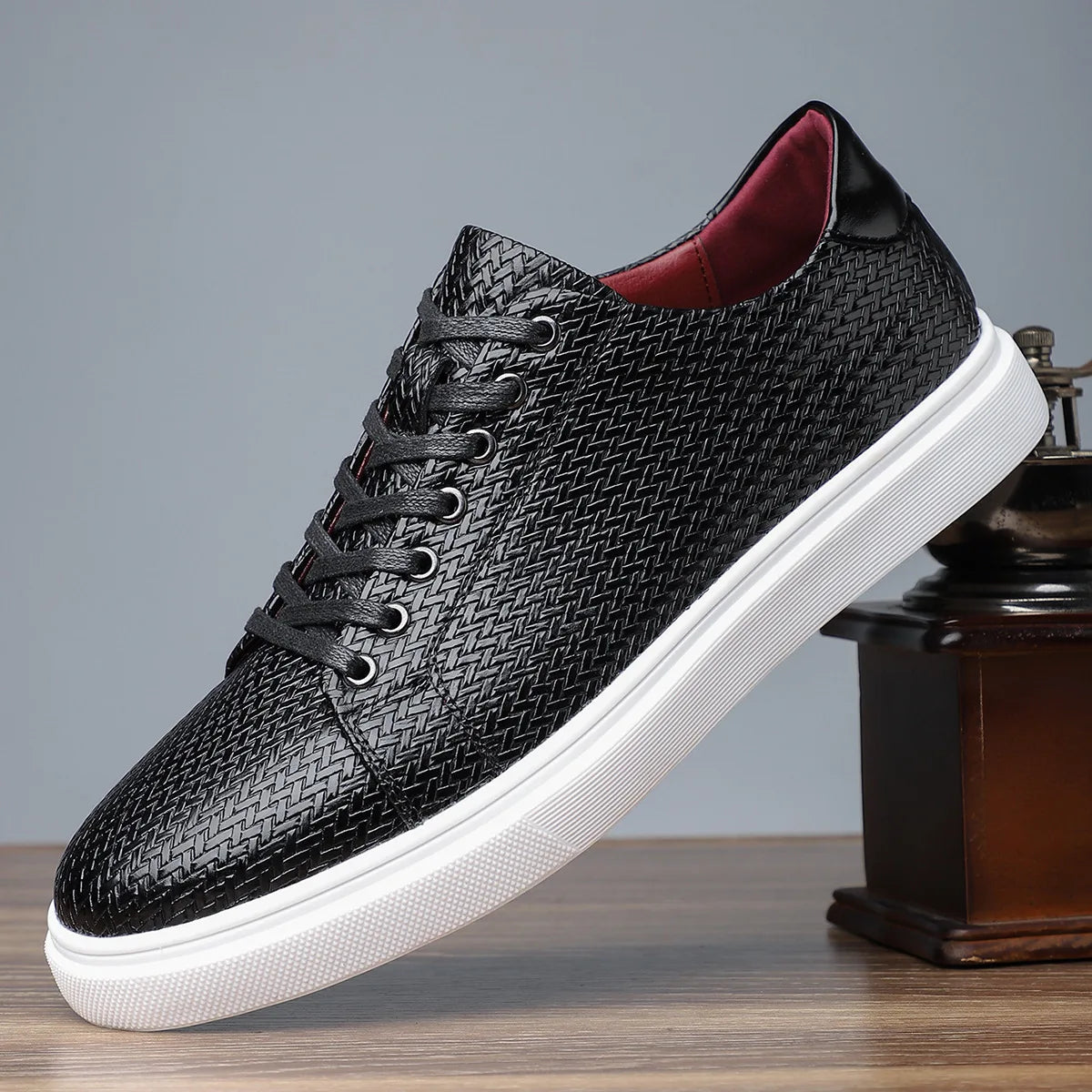 LORDENO CASUAL SNEAKERS
