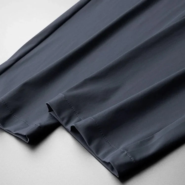 HENDSON POLO & TROUSER SET