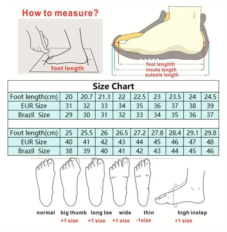 TREKMOR GROUNDING SHOES
