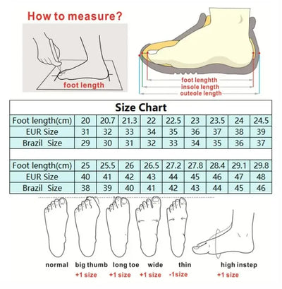 TREKMOR GROUNDING SHOES
