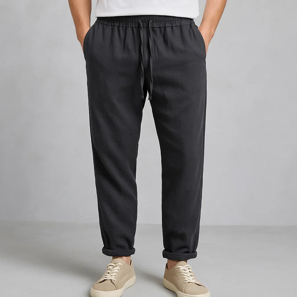 MARIS COAST LINEN PANTS
