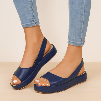 MARY SUNLOOP SANDALS