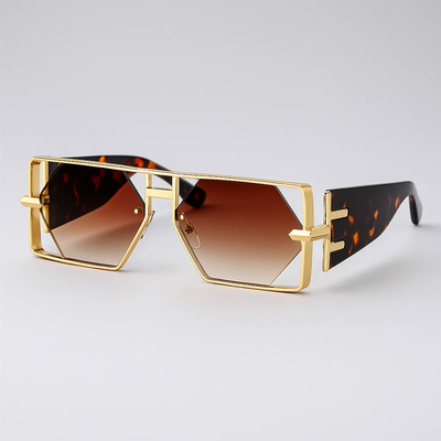 HEAVY CROWN SHADES
